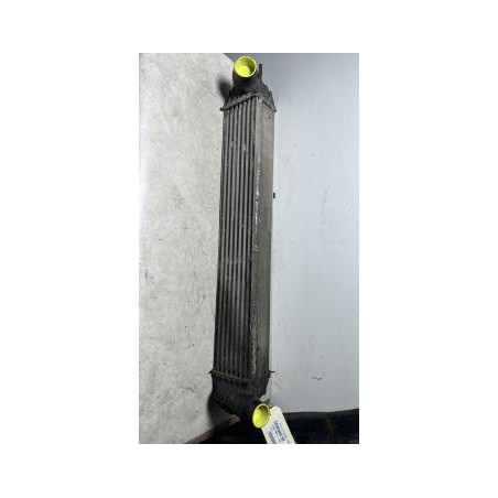 Echangeur air (Intercooler) RENAULT LAGUNA 3 PHASE 1 d’occasion