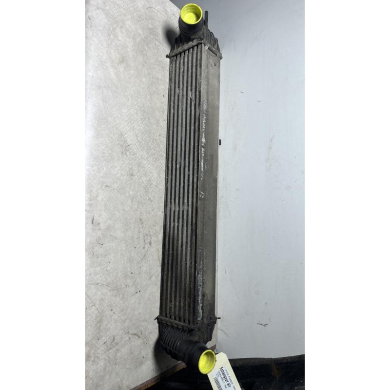 Echangeur air (Intercooler) RENAULT LAGUNA 3 PHASE 1 d’occasion