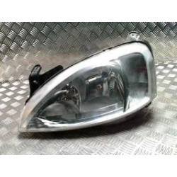 Optique avant principal gauche (feux)(phare) OPEL CORSA C PHASE 1 d’occasion