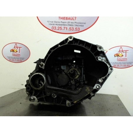 Boite de vitesses FIAT BRAVA 1.9 D d’occasion