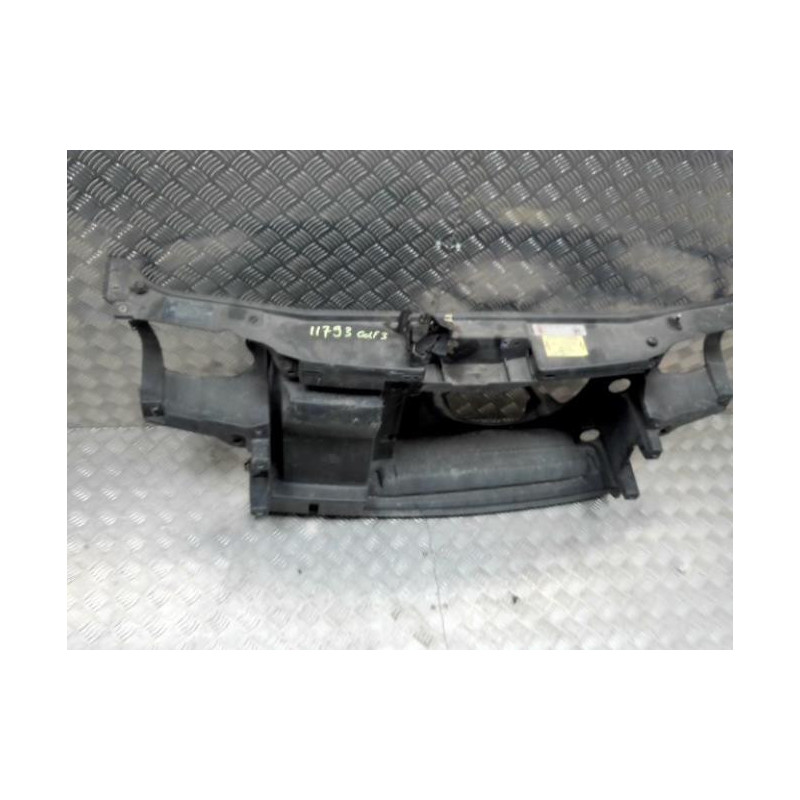 Armature avant, Masque avant VOLKSWAGEN GOLF 3 d’occasion