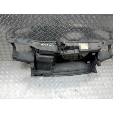 Armature avant, Masque avant VOLKSWAGEN GOLF 3 d’occasion