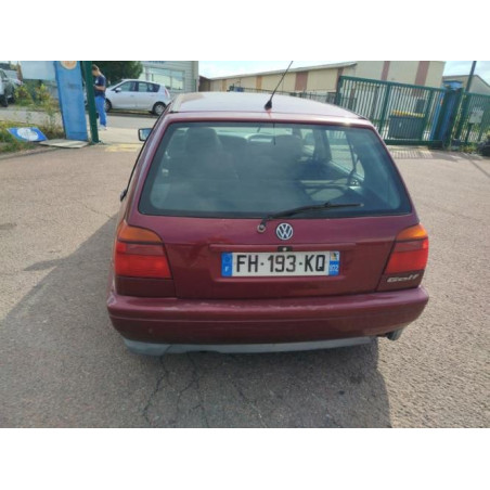 Armature avant, Masque avant VOLKSWAGEN GOLF 3 d’occasion