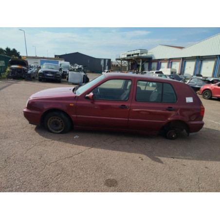 Armature avant, Masque avant VOLKSWAGEN GOLF 3 d’occasion