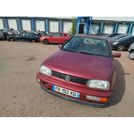 Armature avant, Masque avant VOLKSWAGEN GOLF 3 d’occasion