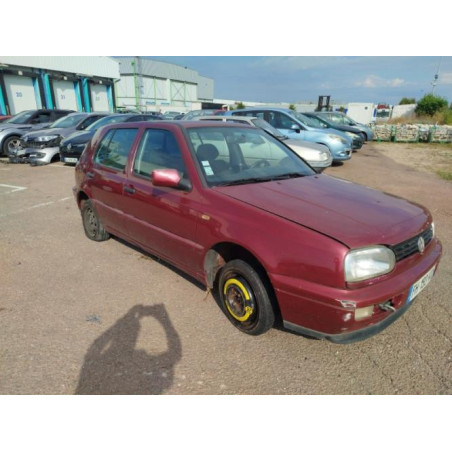Armature avant, Masque avant VOLKSWAGEN GOLF 3 d’occasion