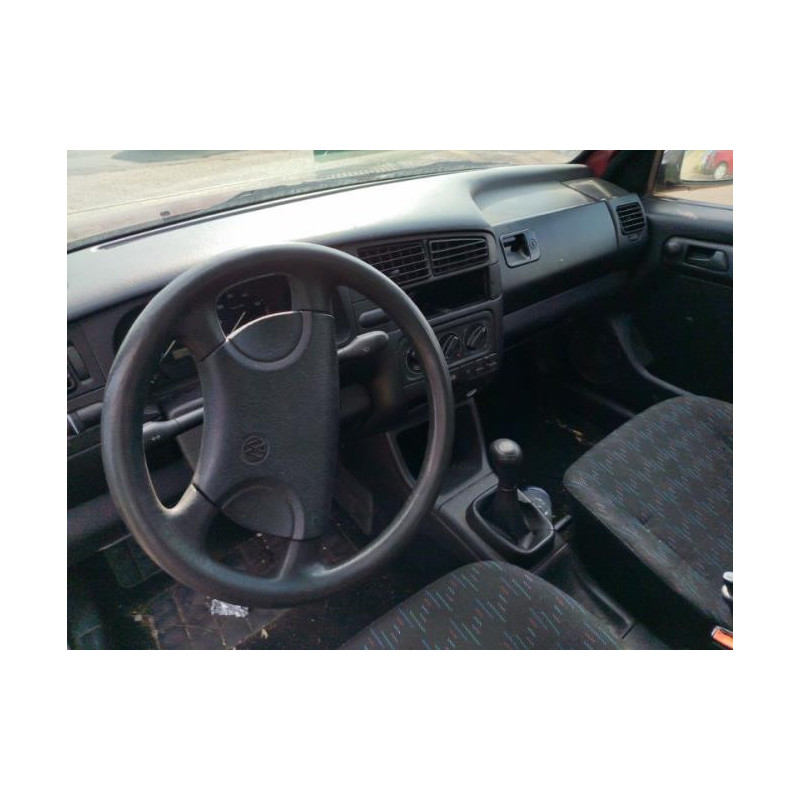 Armature avant, Masque avant VOLKSWAGEN GOLF 3 d’occasion