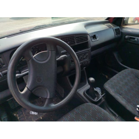 Armature avant, Masque avant VOLKSWAGEN GOLF 3 d’occasion