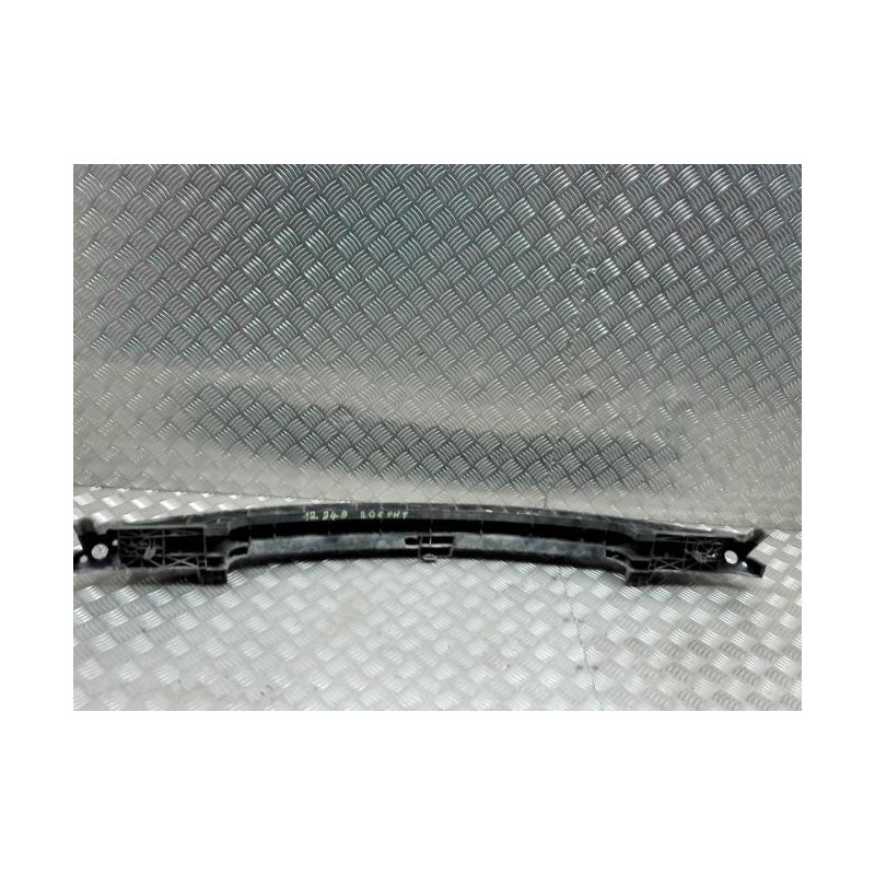 Absorbeur de pare choc avant PEUGEOT 206 PHASE 1 d’occasion