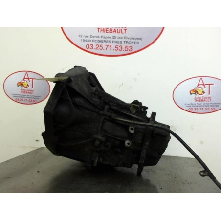 Boite de vitesses FIAT BRAVA 1.9 D d’occasion