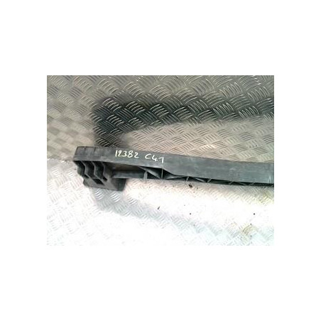 Absorbeur de pare choc avant CITROEN C4 1 PHASE 1 d’occasion