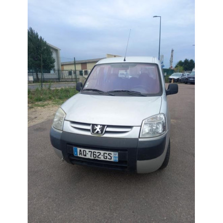 Absorbeur de pare choc avant PEUGEOT PARTNER 1 PHASE 2 d’occasion