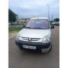 Absorbeur de pare choc avant PEUGEOT PARTNER 1 PHASE 2 d’occasion