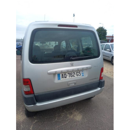 Absorbeur de pare choc avant PEUGEOT PARTNER 1 PHASE 2 d’occasion