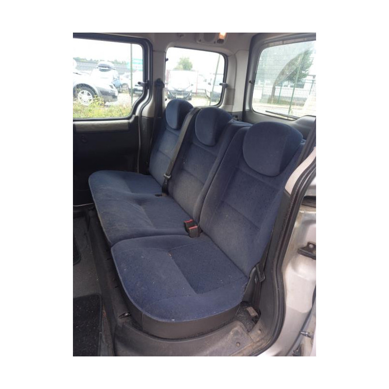 Absorbeur de pare choc avant PEUGEOT PARTNER 1 PHASE 2 d’occasion