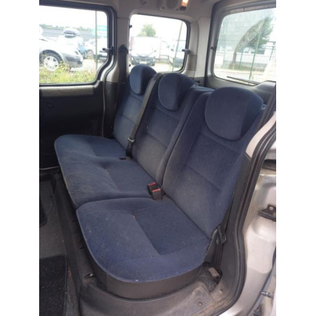 Absorbeur de pare choc avant PEUGEOT PARTNER 1 PHASE 2 d’occasion