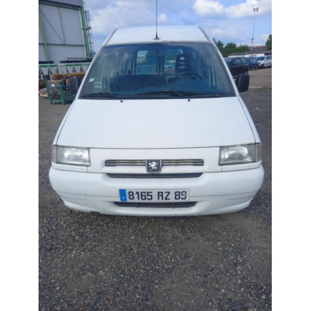 Face avant PEUGEOT EXPERT 1 PHASE 1 d’occasion