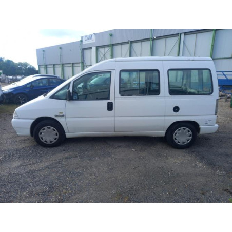 Face avant PEUGEOT EXPERT 1 PHASE 1 d’occasion