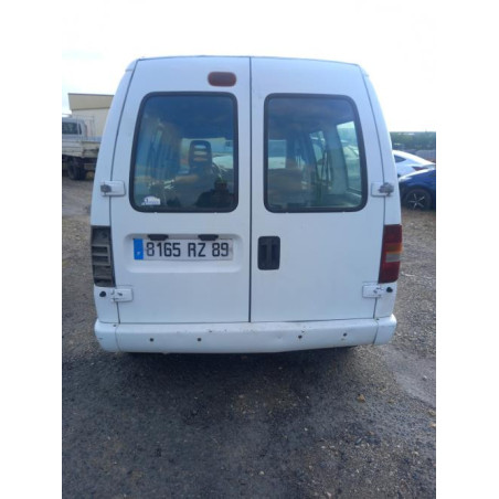 Face avant PEUGEOT EXPERT 1 PHASE 1 d’occasion