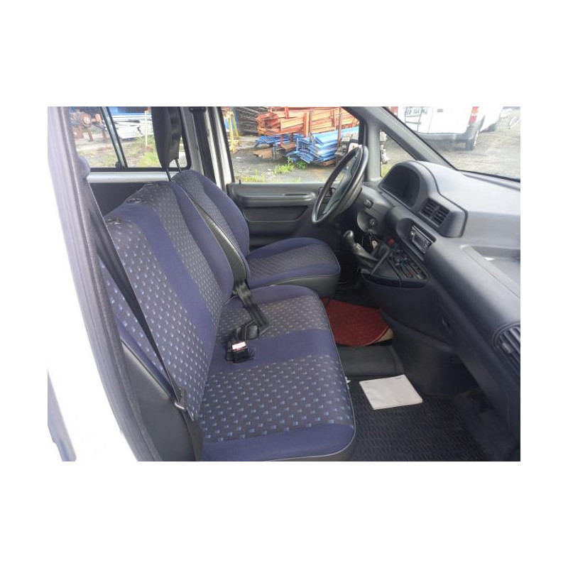 Face avant PEUGEOT EXPERT 1 PHASE 1 d’occasion