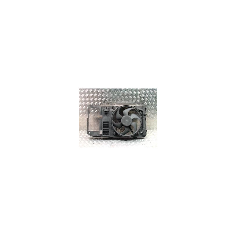 Armature avant, Masque avant PEUGEOT PARTNER 1 PHASE 2 d’occasion
