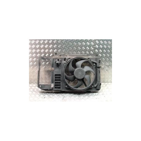 Armature avant, Masque avant PEUGEOT PARTNER 1 PHASE 2 d’occasion