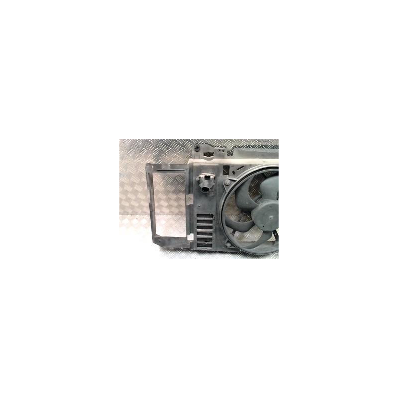 Armature avant, Masque avant PEUGEOT PARTNER 1 PHASE 2 d’occasion