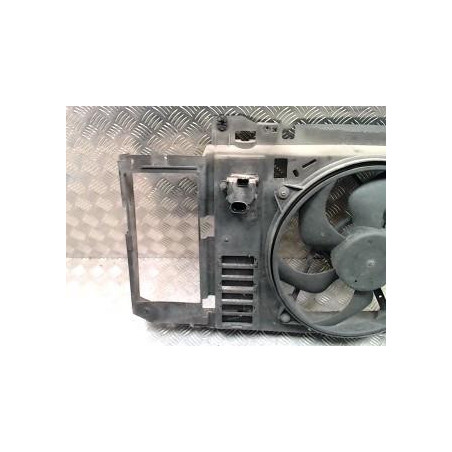 Armature avant, Masque avant PEUGEOT PARTNER 1 PHASE 2 d’occasion