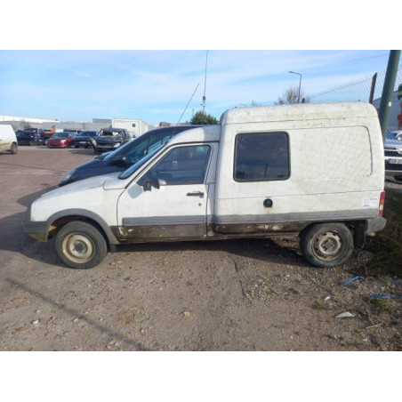Manivelle cric CITROEN C15 d’occasion
