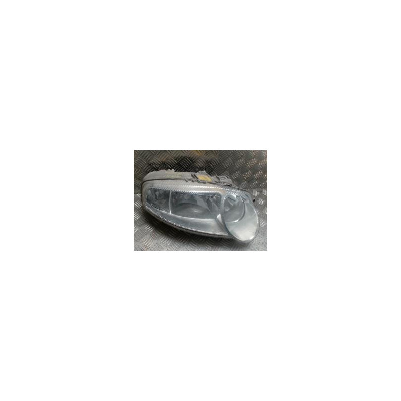 Optique avant principal droit (feux)(phare) ALFA ROMEO 147 PHASE 1 d’occasion