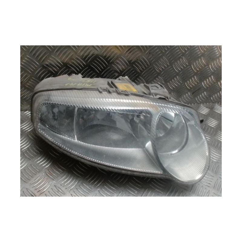 Optique avant principal droit (feux)(phare) ALFA ROMEO 147 PHASE 1 d’occasion