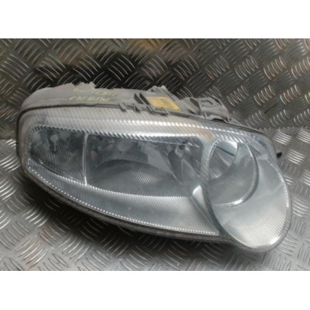 Optique avant principal droit (feux)(phare) ALFA ROMEO 147 PHASE 1 d’occasion