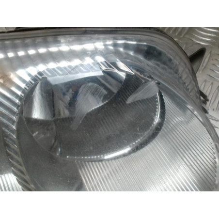 Optique avant principal droit (feux)(phare) ALFA ROMEO 147 PHASE 1 d’occasion