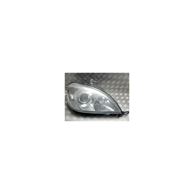 Optique avant principal droit (feux)(phare) MERCEDES CLASSE M 163 PHASE 2 d’occasion