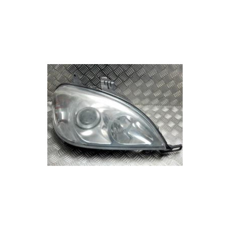 Optique avant principal droit (feux)(phare) MERCEDES CLASSE M 163 PHASE 2 d’occasion