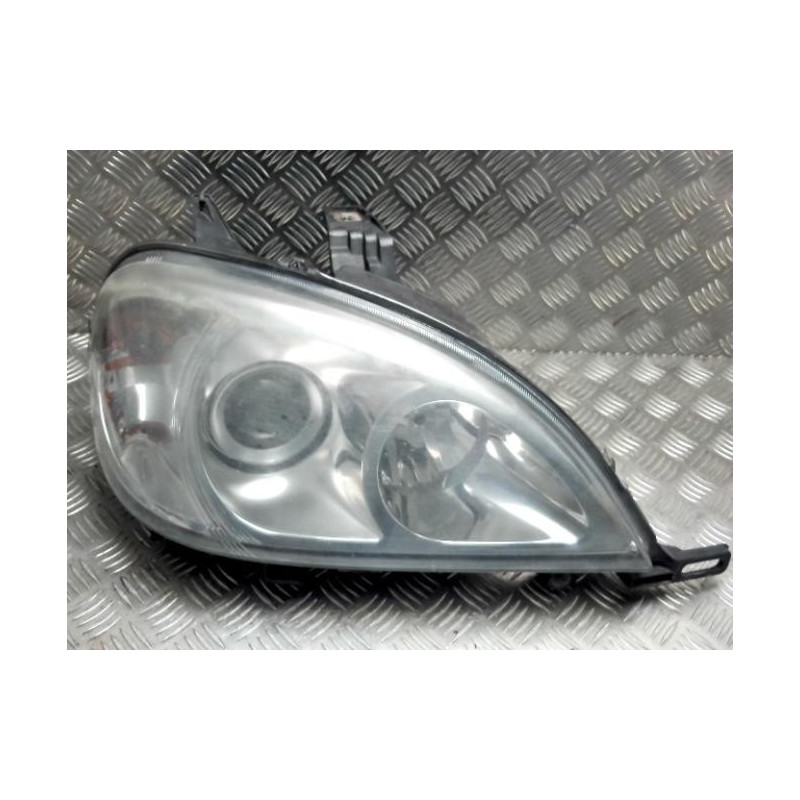 Optique avant principal droit (feux)(phare) MERCEDES CLASSE M 163 PHASE 2 d’occasion