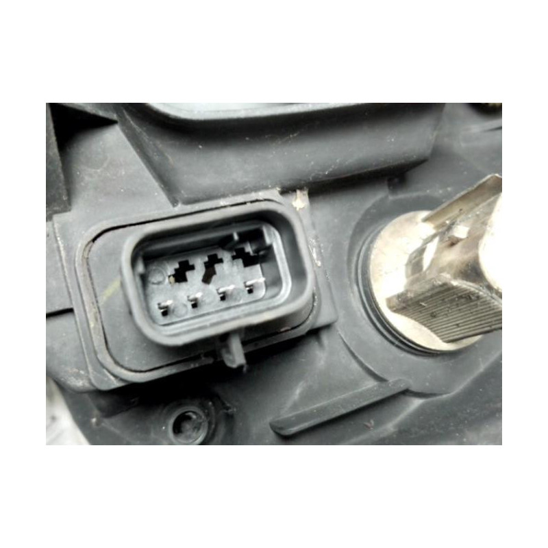 Optique avant principal droit (feux)(phare) MERCEDES CLASSE M 163 PHASE 2 d’occasion