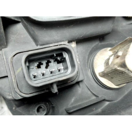 Optique avant principal droit (feux)(phare) MERCEDES CLASSE M 163 PHASE 2 d’occasion