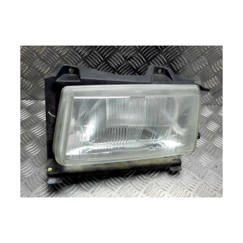 Optique avant principal droit (feux)(phare) PEUGEOT EXPERT 1 PHASE 1 d’occasion