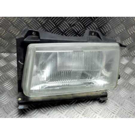Optique avant principal droit (feux)(phare) PEUGEOT EXPERT 1 PHASE 1 d’occasion