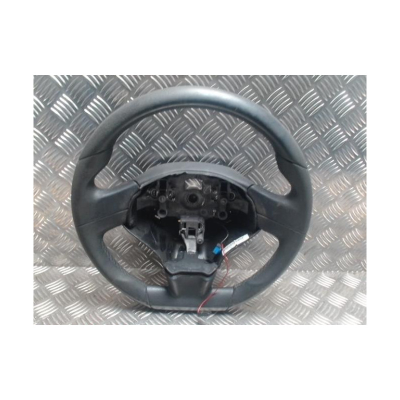 Volant CITROEN C3 2 PHASE 1 d’occasion