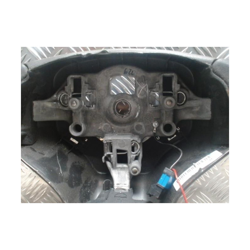 Volant CITROEN C3 2 PHASE 1 d’occasion