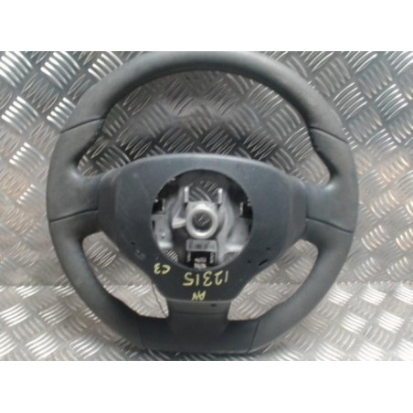 Volant CITROEN C3 2 PHASE 1 d’occasion