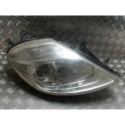 Optique avant principal droit (feux)(phare) CITROEN C8 d’occasion