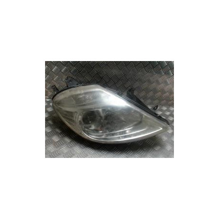 Optique avant principal droit (feux)(phare) CITROEN C8 d’occasion