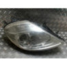 Optique avant principal droit (feux)(phare) CITROEN C8 d’occasion