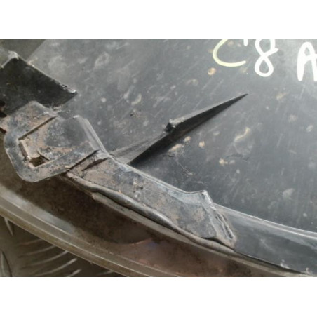 Optique avant principal droit (feux)(phare) CITROEN C8 d’occasion