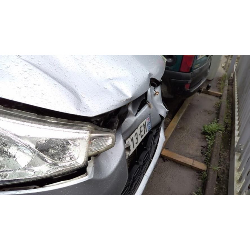 Refroidisseur gasoil CITROEN C4 AIRCROSS d’occasion