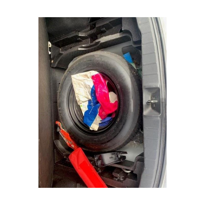 Refroidisseur gasoil CITROEN C4 AIRCROSS d’occasion