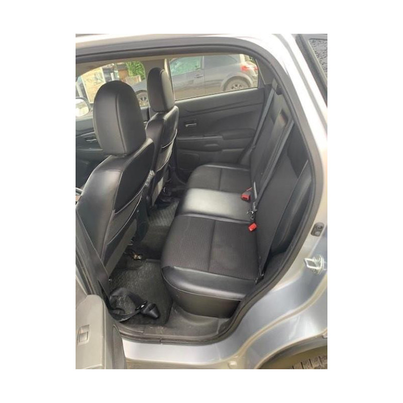 Refroidisseur gasoil CITROEN C4 AIRCROSS d’occasion